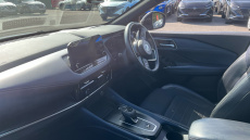 Nissan Qashqai 1.3 DiG-T MH 158 Tekna 5dr Xtronic Petrol Hatchback